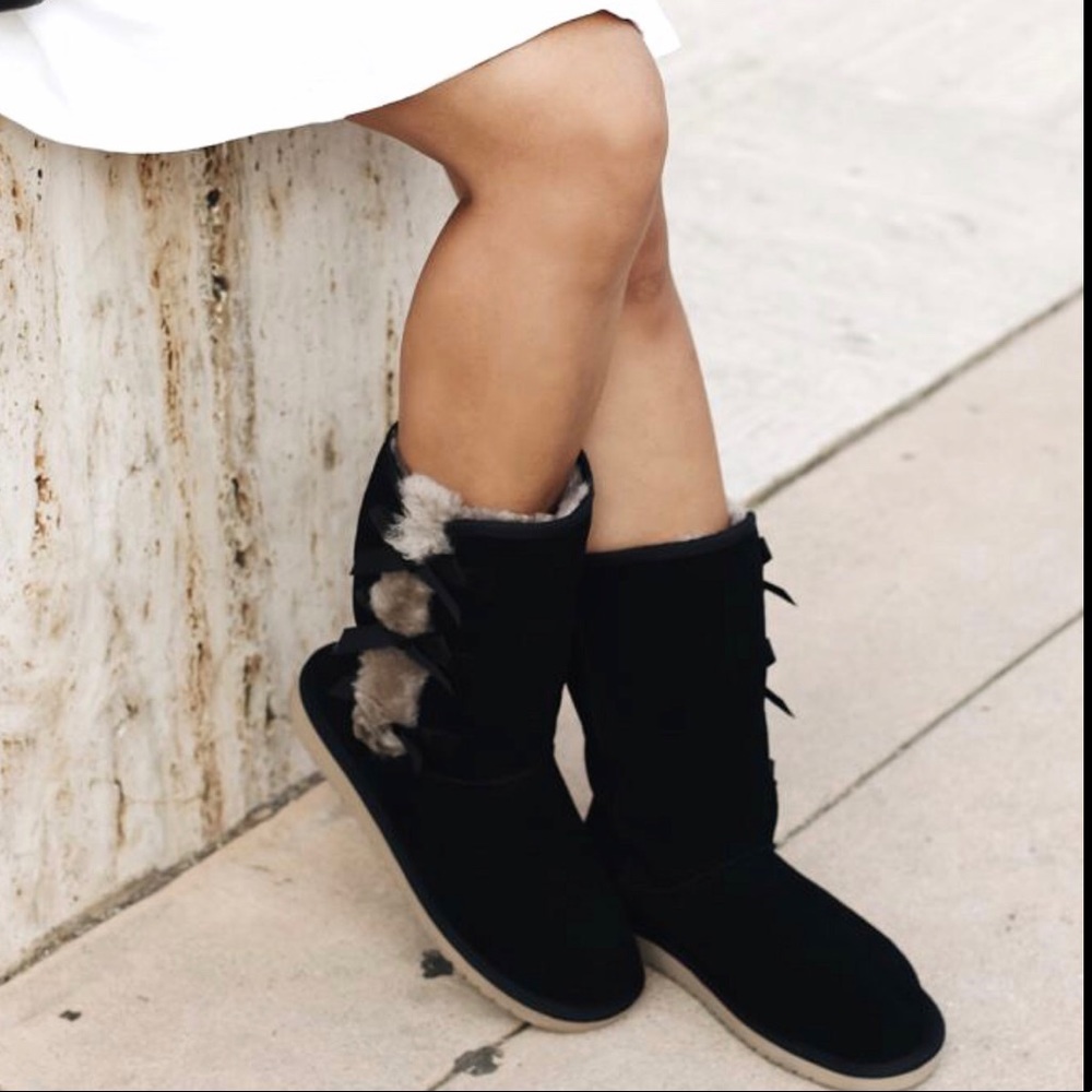 Koolaburra by UGG-NWOT Beautiful Victoria Boots
